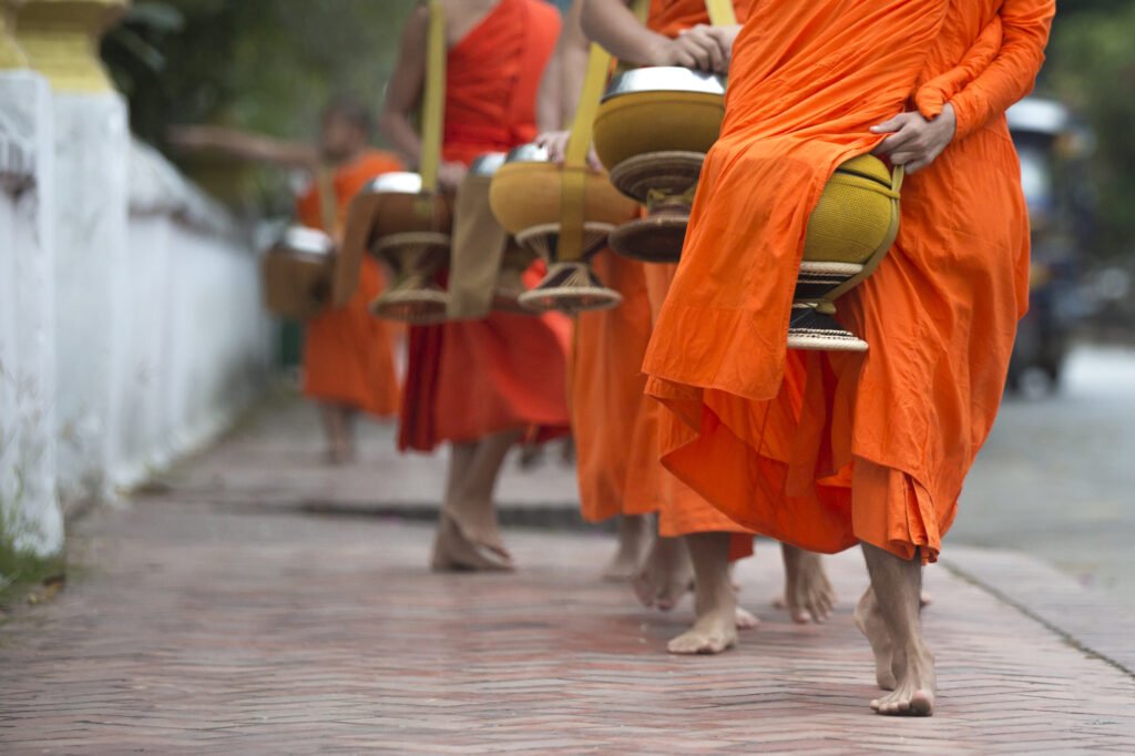 buddhist monks on everyday morning traditional alm 2023 11 27 04 53 57 utc scaled